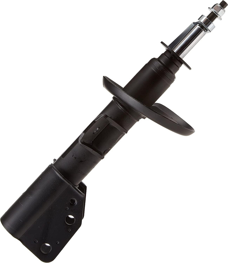 Professional 503-668 Premium Gas Charged Front Passenger Side Suspension Strut Assembly