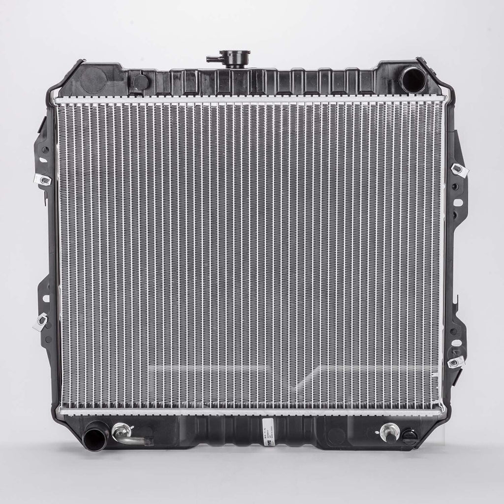 TYC Radiator for 1985-1989 4Runner 147