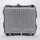 TYC Radiator for 1985-1989 4Runner 147