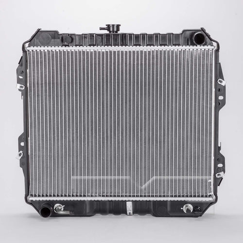 TYC Radiator for 1985-1989 4Runner 147