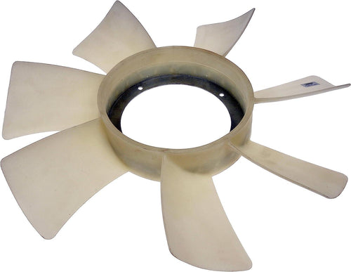 Dorman 620-5602 Engine Cooling Fan Blade Compatible with Select Isuzu Models