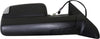 Dorman 955-1677 Passenger Side Power Door Mirror - Folding for Select Dodge / Ram Models