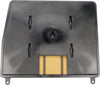 Dorman 265-852F Transmission Pan Filter and Gasket Compatible with Select Land Rover Models (OE FIX)