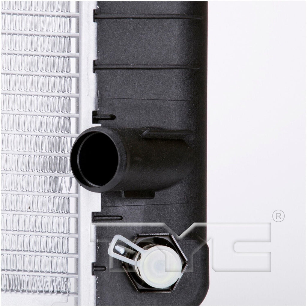 TYC Radiator for Lumina, Monte Carlo, Cutlass Supreme, Regal, Grand Prix 1519