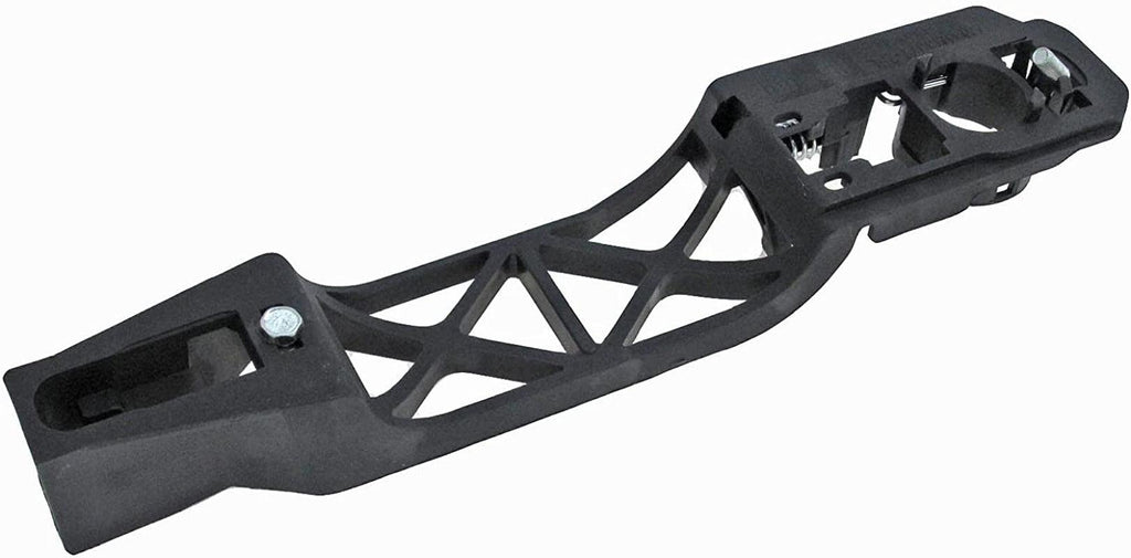 Dorman 81106 Front Driver Side Exterior Door Handle Reinforcement Compatible with Select Models