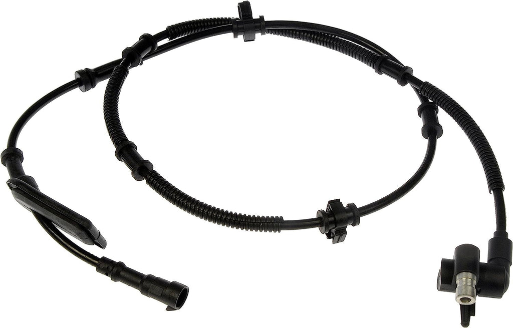 Dorman 970-084 Rear Driver Side ABS Wheel Speed Sensor Compatible with Select Chrysler/Dodge/Plymouth Models