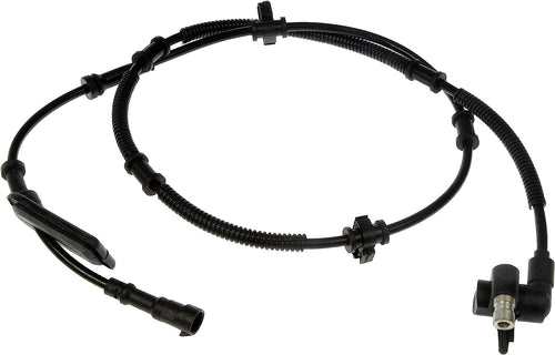 Dorman 970-084 Rear Driver Side ABS Wheel Speed Sensor Compatible with Select Chrysler/Dodge/Plymouth Models
