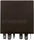 RY-892 Wiper Motor Control Relay