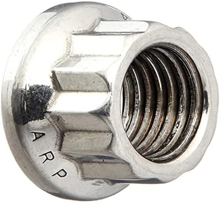 400-8331 Nut Kit (5/16-24 SS 12Pt Nut)