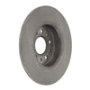Centric Rear Disc Brake Rotor for 14-20 500L (121.04003)
