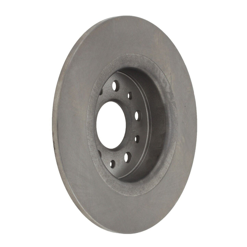 Centric Rear Disc Brake Rotor for 14-20 500L (121.04003)