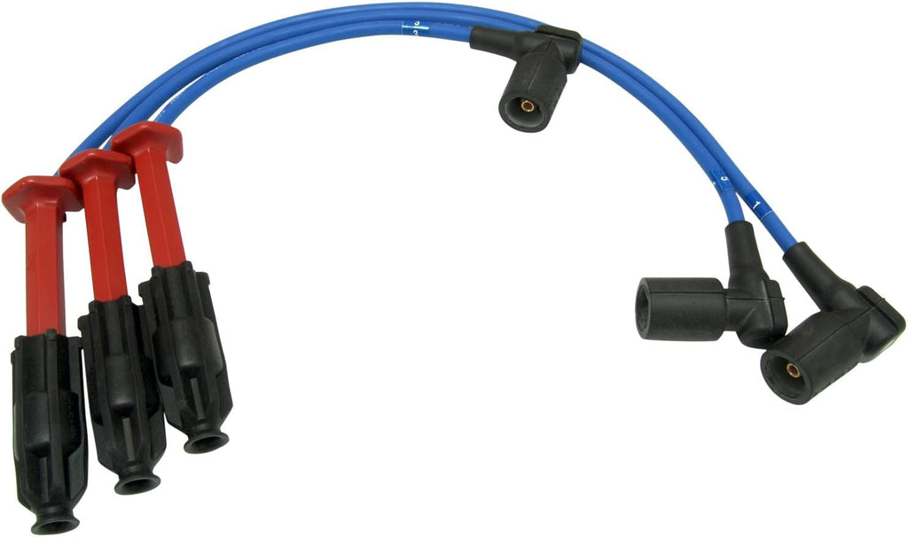 (54126) RC-EUC062 Spark Plug Wire Set