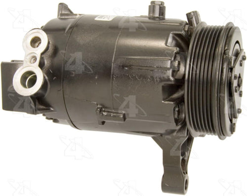 97271 A/C Compressor