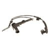 ABS Wheel Speed Sensor BRAB-316