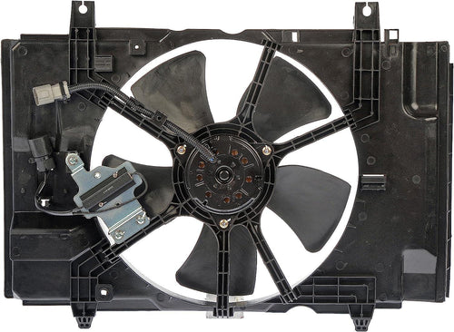 Dorman 620-456 Engine Cooling Fan Assembly Compatible with Select Nissan Models