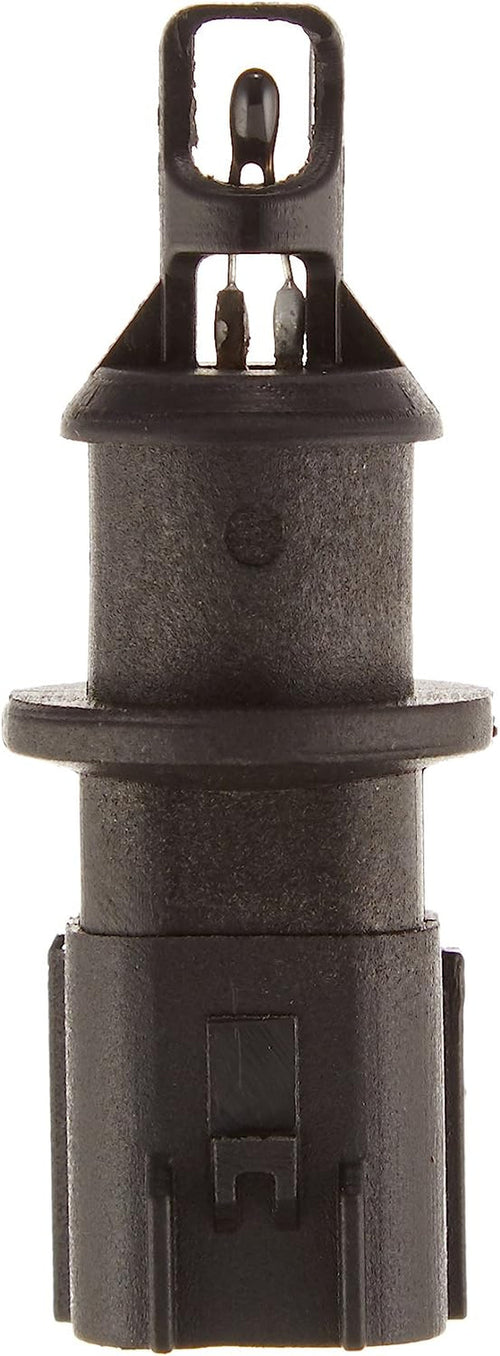 4606487AB Air Temperature Sensor Emission Control, Black Unpainted