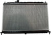 2820 Replacement Radiator for Kia