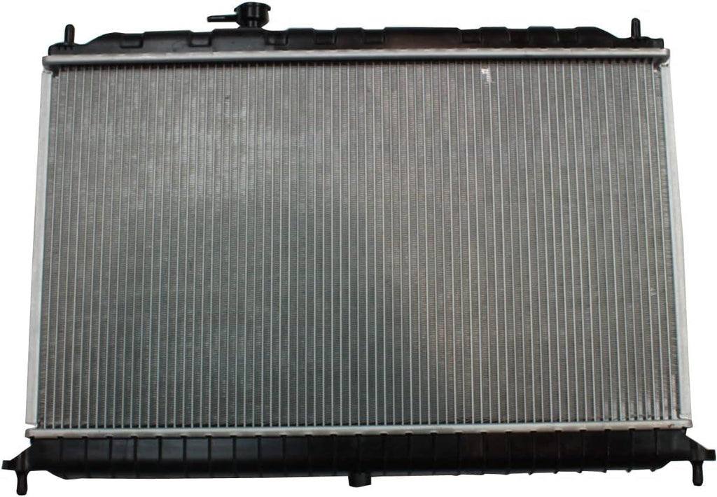 2820 Replacement Radiator for Kia