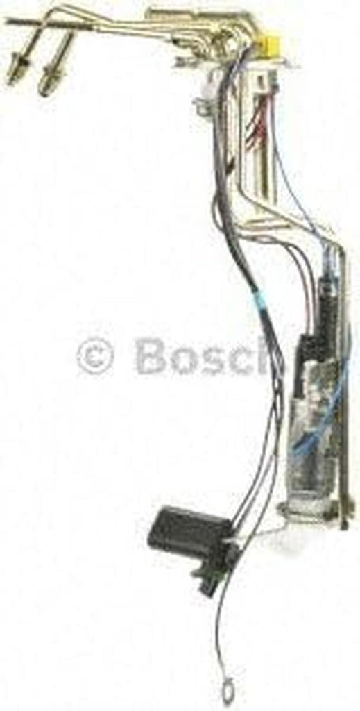 66301 Fuel Pump Hanger