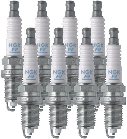 (2756) BKR6E-11 Standard Spark Plug (8 Pack)