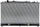 221-9154 Radiator, 1 Pack