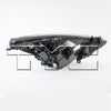 TYC Headlight Assembly for 12-14 Accent 20-12694-00-9