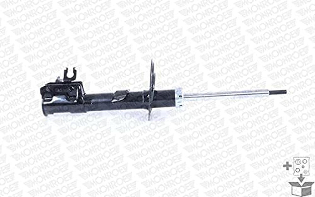 16381 Original Shock Absorber Suspension