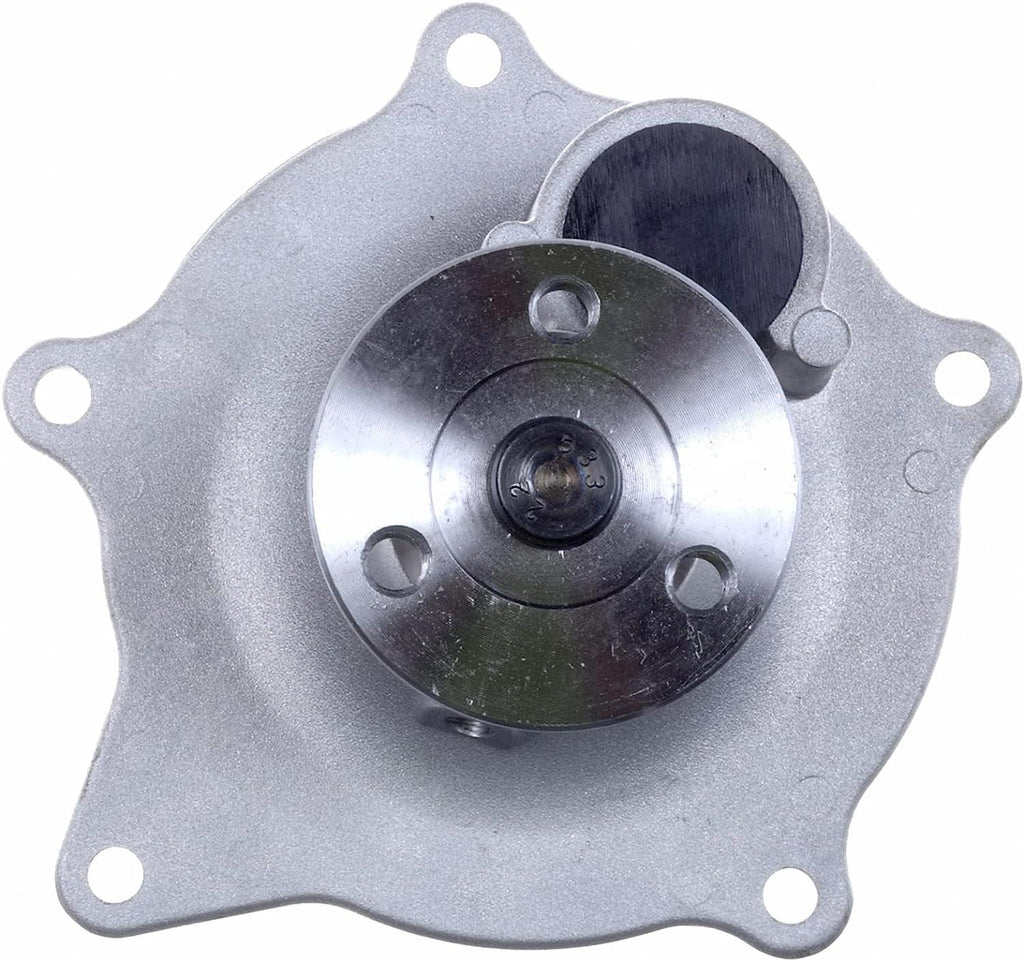 41001 Premium Engine Water Pump