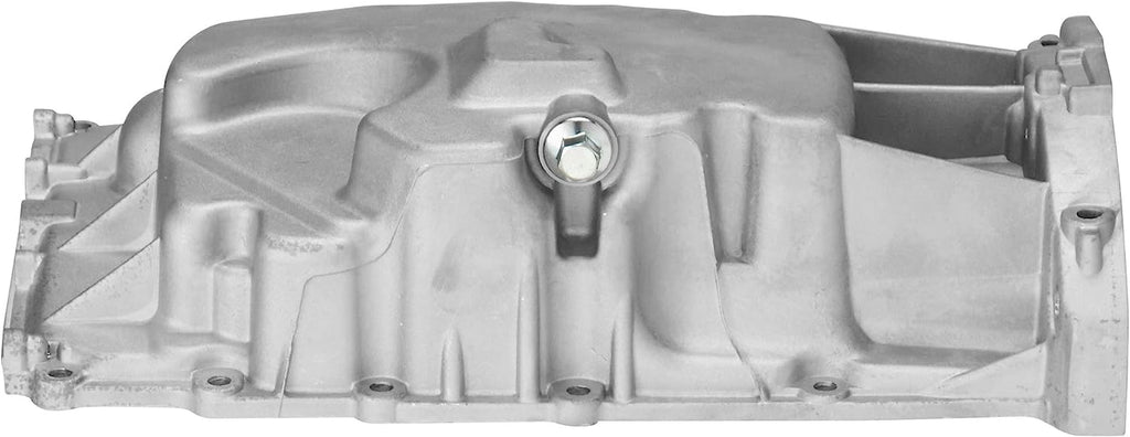 FP52A Oil Pan