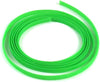 Keep It Clean  Wire Loom, 3/8" Tube, 200' Length, Green