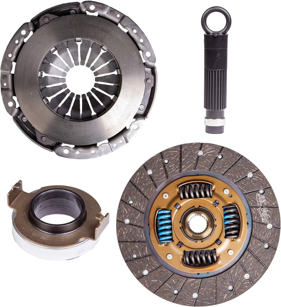 52252404 Clutch Kit
