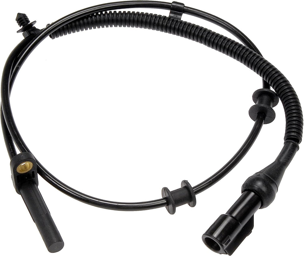 Dorman 695-044 ABS Wheel Speed Sensor Compatible with Select Ford/Lincoln Models
