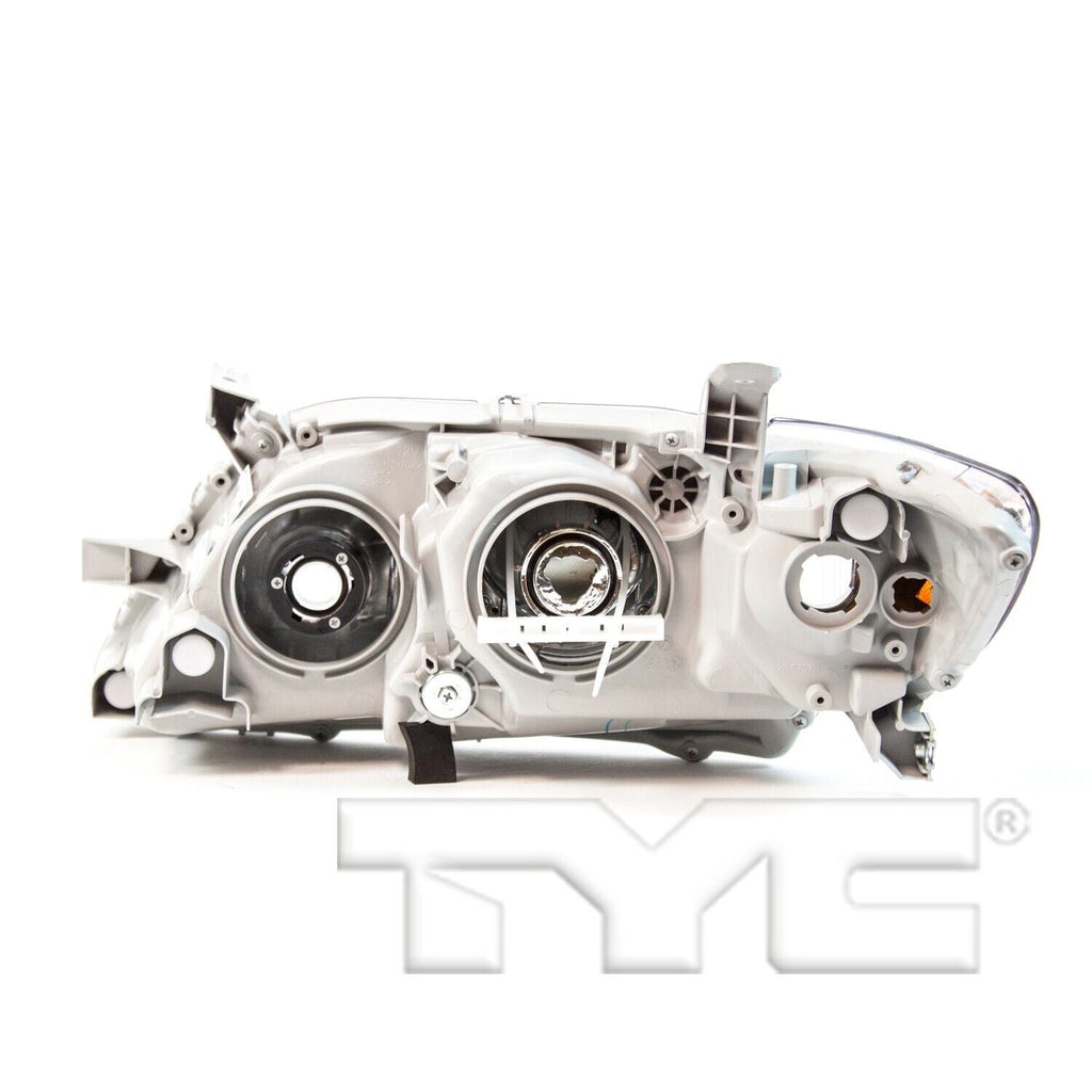 TYC Headlight Assembly for 07-09 Camry 20-6757-01-9