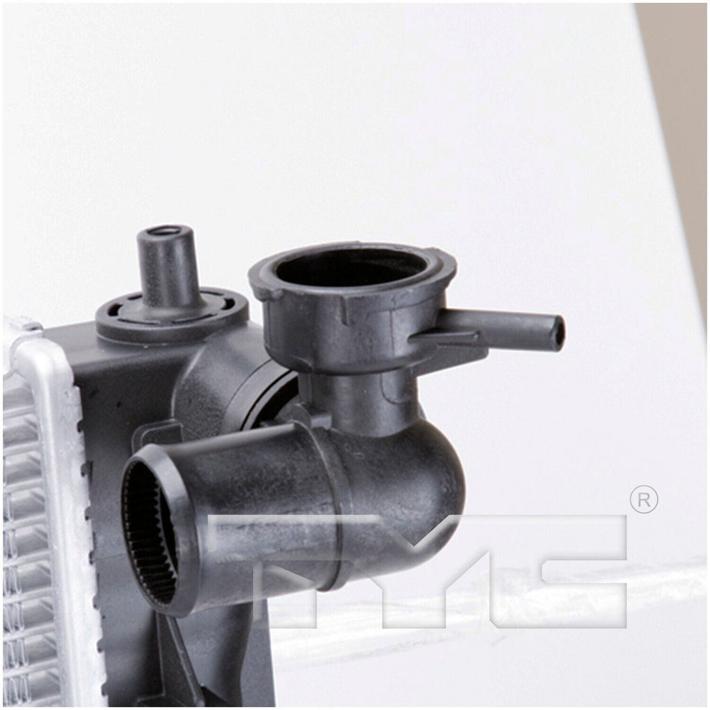 TYC Radiator for Optima, Sonata 13189