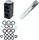 AK1280 - A/C System Repair Kit