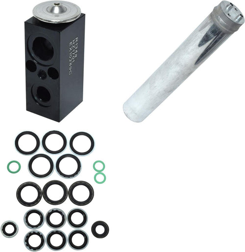 AK1280 - A/C System Repair Kit