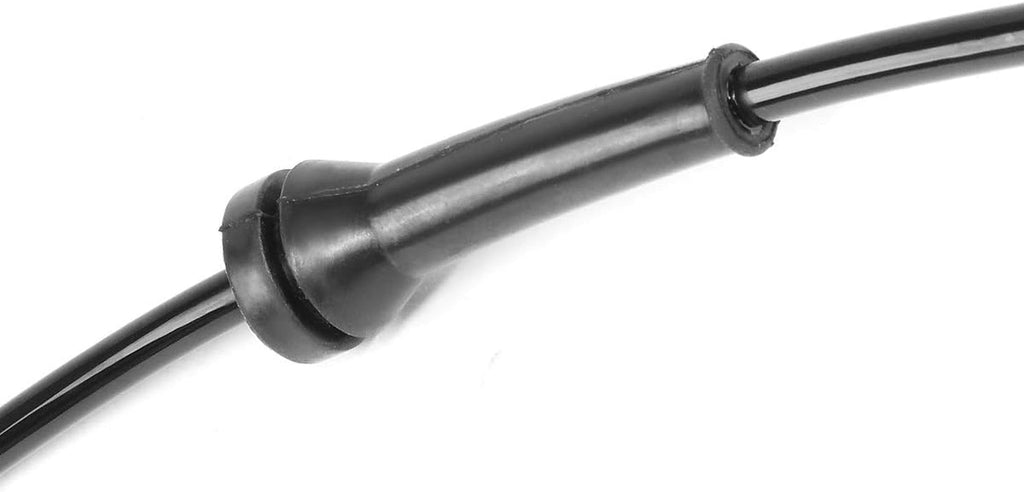 OEM-SS-045 Factory Style Front Left Right ABS Wheel Speed Sensors Assembly for 03-08 Murano