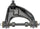 Dorman Suspension Control Arm and Ball Joint for Mighty Max, Ram 50 522-608