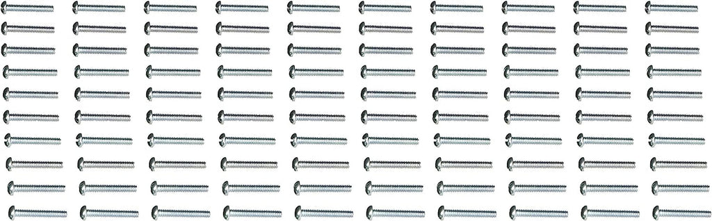 Dorman 345-512 10"-24 X 1-1/4" round Head Machine Screw