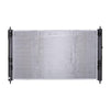 Radiator Fits 1990 Geo Prizm
