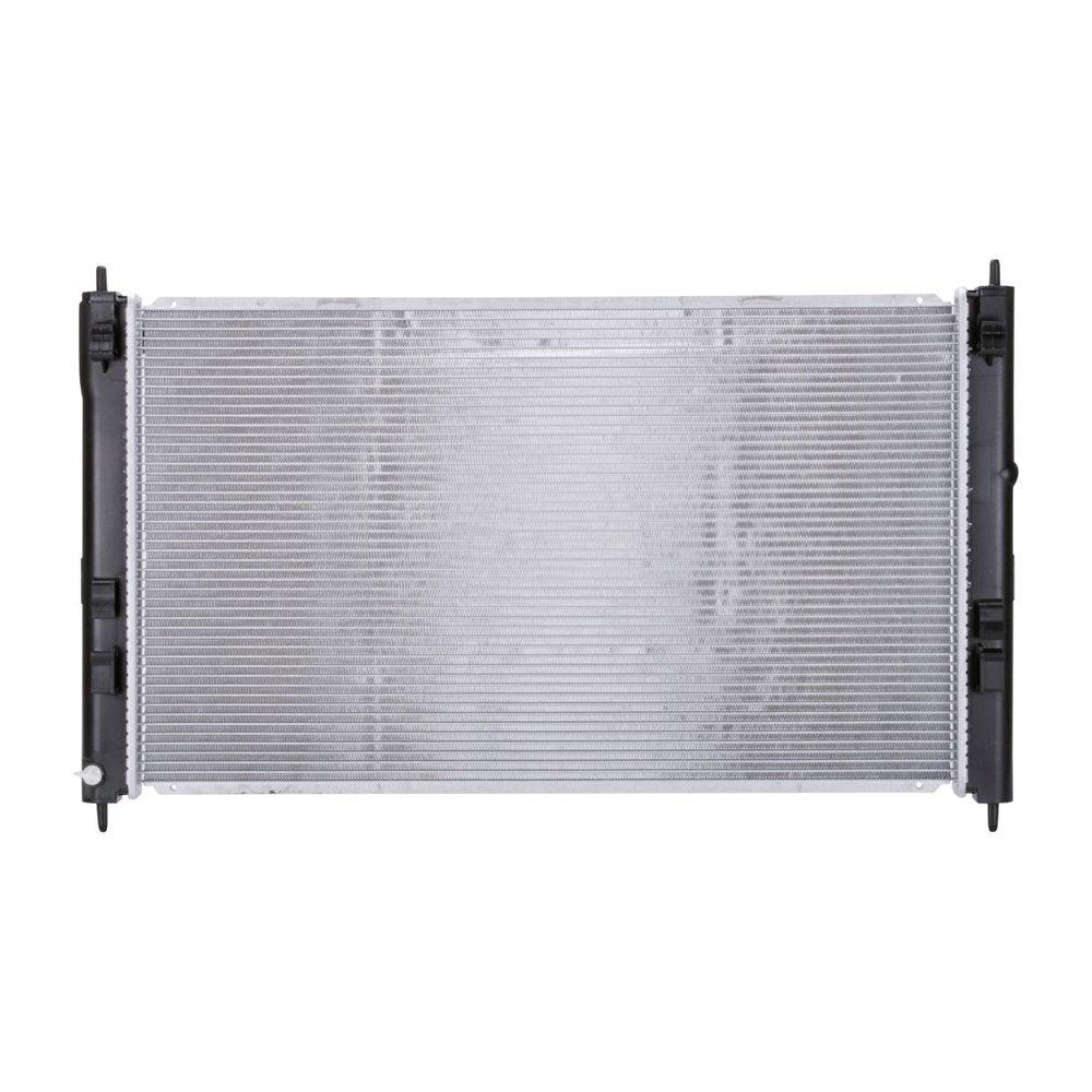 Radiator Fits 1990 Geo Prizm