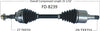 FD-8239 CV Axle
