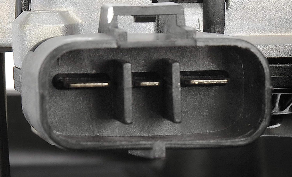 Dorman 621-586 Engine Cooling Fan Assembly Compatible with Select Infiniti/Nissan Models