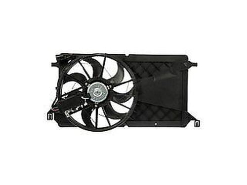 Dorman Engine Cooling Fan Assembly for 04-09 3 620-731