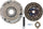 EXEDY 16073 OEM Replacement Clutch Kit