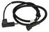 Motorcraft BRAB-371 ABS Wheel Speed Sensor