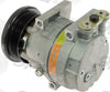 A/C Compressor for Century, Grand Am, Alero, Impala, Malibu+More 6511404