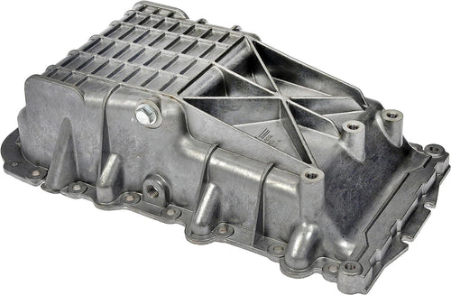 Dorman 264-332 Engine Oil Pan Compatible with Select Chrysler/Dodge/Plymouth Models