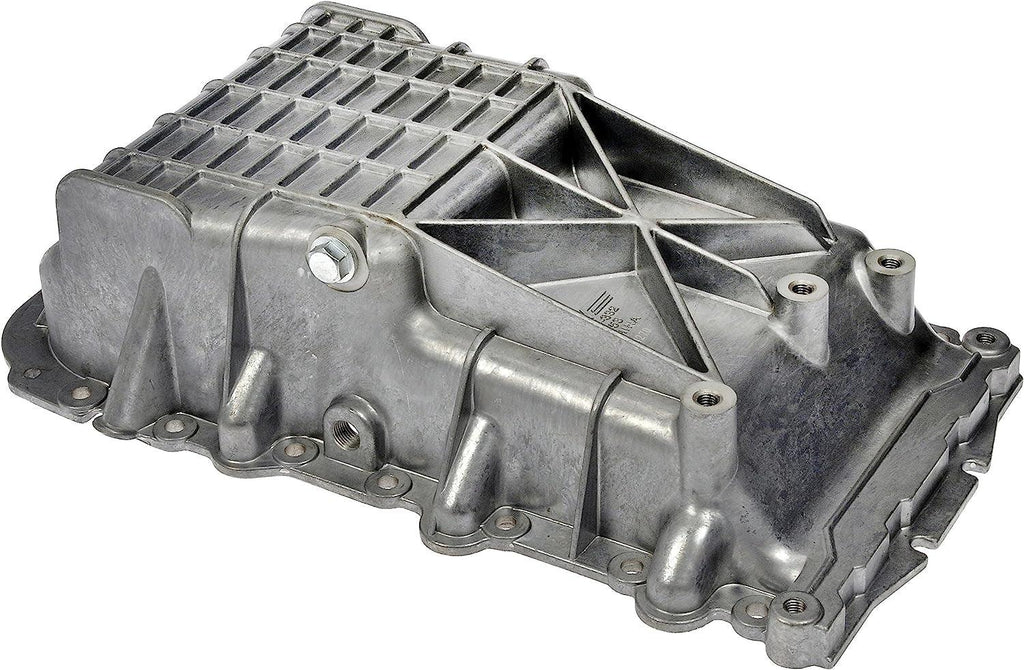 Dorman 264-332 Engine Oil Pan Compatible with Select Chrysler/Dodge/Plymouth Models