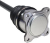 NCV47992 CV Axle Shaft Assembly - Left or Right Rear (Driver or Passenger Side)